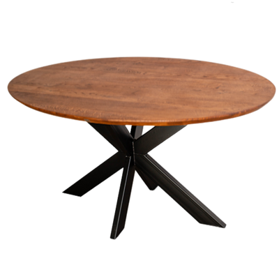 Oval table Colisey