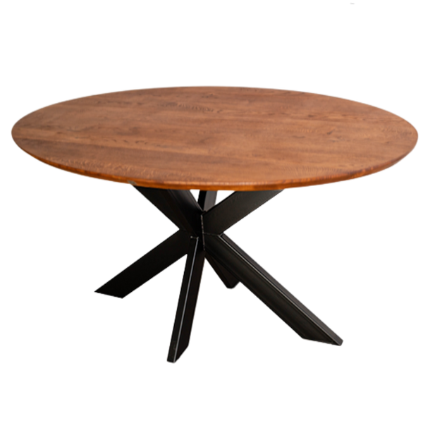 Oval table Colisey